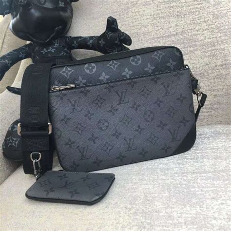 lv beg men|louis vuitton bags men's.